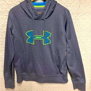 LARGE UA sweatshirt
